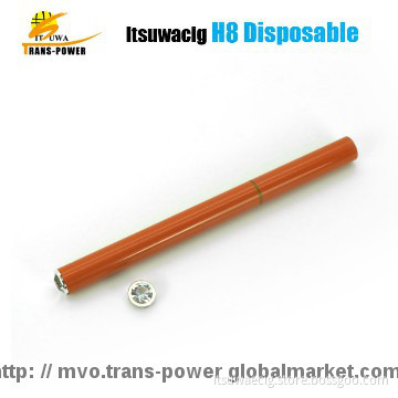 e-cig Disposable tip  H8 eshisha